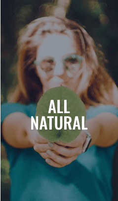 All Natural