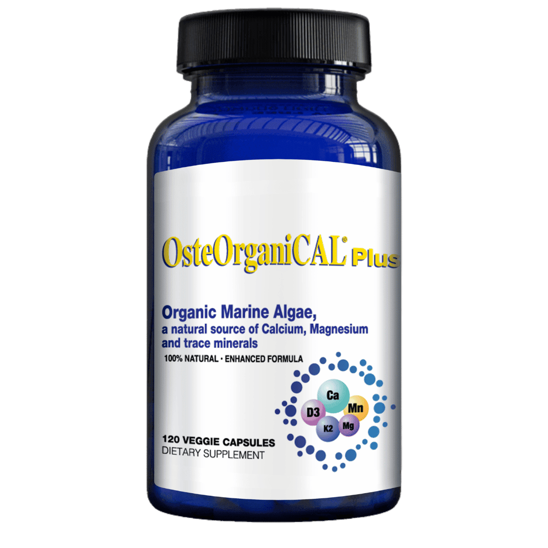 OsteOrganiCAL™ Plus