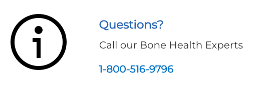 Bone Health Experts