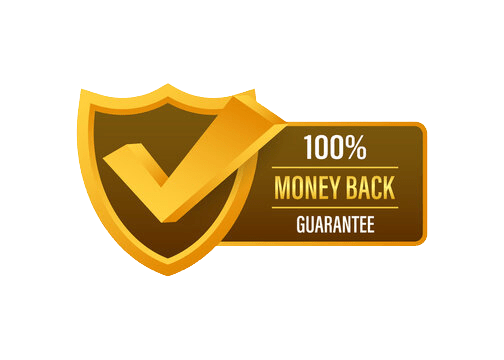 Money Back Guarantee