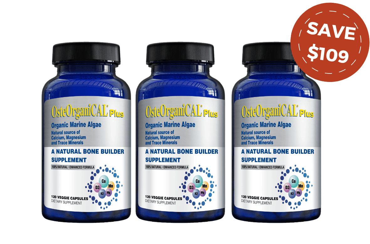 OsteOrganiCAL Plus™